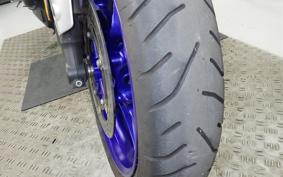 YAMAHA TRACER 9 GT+ 2024 RN70J