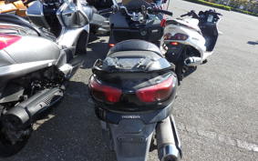 HONDA FORZA Z MF08