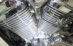 HONDA STEED 600 1991 PC21