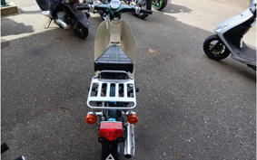 HONDA SUPER CUB90 HA02