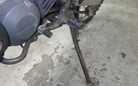 SUZUKI RMX250 S Gen.2 2007 SJ14A
