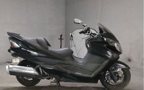 SUZUKI SKYWAVE 250S CJ46A