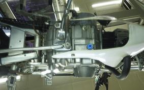 HONDA MONKEY R 2000 AB22