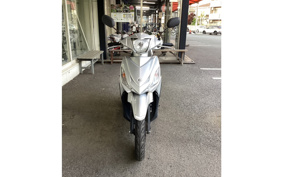 SUZUKI ADDRESS V110 CE47A
