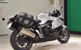 BMW K1300S 2014