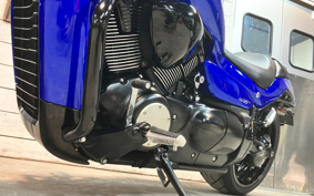 SUZUKI BOULEVARD M109R 2017 VY53A