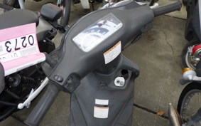 SUZUKI LET's 2 CA1PA