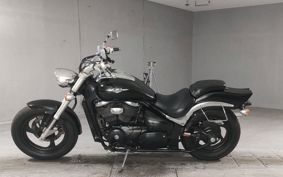 SUZUKI BOULEVARD 400 2007 VK55A