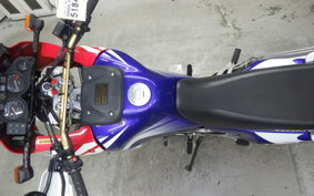 HONDA AFRICA TWIN 750 2000