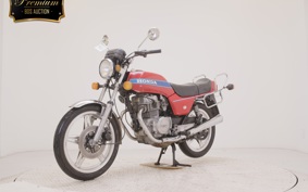 HONDA CB250 N 2001 CB250N