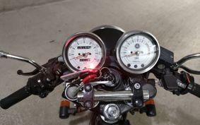 YAMAHA SR400 2018 RH16J