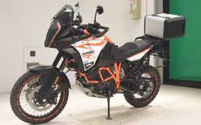 KTM 1290 SUPER ADVENTURE R 2019