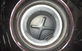 YAMAHA JOG Gen.5 SA36J