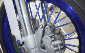 KAWASAKI KLX250D TRACKER 1985 LX250E