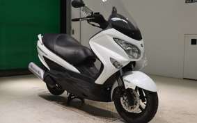 SUZUKI BURGMAN200A 2012 CH41A