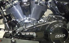 HARLEY FLTRT1870 2024