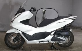 HONDA PCX 160 KF47