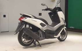 YAMAHA N-MAX SE86J