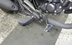 HONDA REBEL 250  S E-clutch