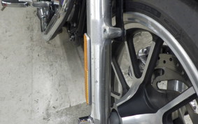 HARLEY XL1200T 2015