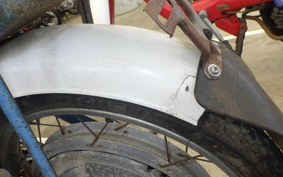 HONDA LITTLE P25