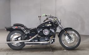YAMAHA DRAGSTAR400 4TR