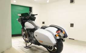 HARLEY FXLRST1920 2026