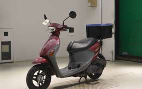 SUZUKI LET's 4 2015 CA45A