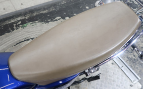 YAMAHA SR400 FINAL ED 2021 RH16J