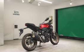 HONDA CB250RA 2001 MC52