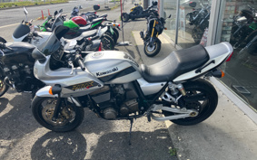 KAWASAKI ZRX1200 S 2003 ZRT20A
