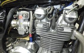 KAWASAKI ZEPHYR 750 RS 2000 ZR750C