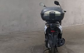 SUZUKI SU WISH  DV12B
