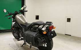 HONDA REBEL 250 A 1999 MC49