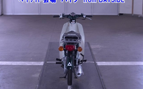 HONDA C90