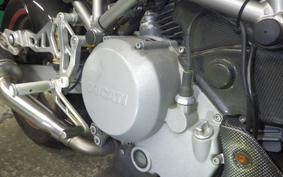 DUCATI MONSTER 400 IE 2004