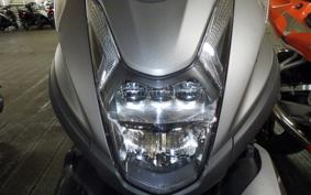 YAMAHA TRICITY 125 SEK1J