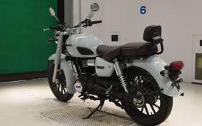 HONDA GB350C 2025 NC64