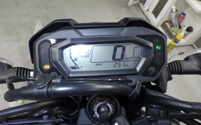 KAWASAKI KLX230ｼｪﾙﾊﾟ 2002 LX232A