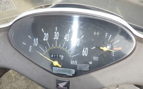 HONDA DIO CESTA GEN 2 AF62