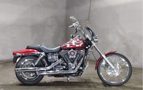 HARLEY HARLEY FXDWG1580 GP4