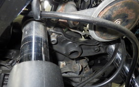 HONDA CB400 SUPER BOLDOR VTEC 2009 NC42