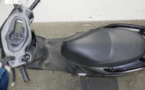 YAMAHA CYGNUS 125 XSR 3 SED8J