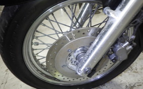 HONDA SHADOW 400 2001 NC34