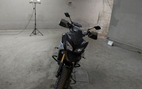 YAMAHA TRACER 9 GT 2020 RN51J