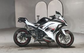 KAWASAKI NINJA250 EX250L