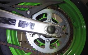 KAWASAKI ZX-4RR 2024 ZX400P