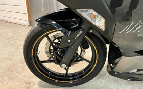 KAWASAKI NINJA 400 2021 EX400G