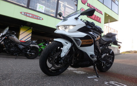 KAWASAKI NINJA ZX-4RR 2026 ZX400P