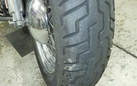 HARLEY FLSTCI 1450 2004